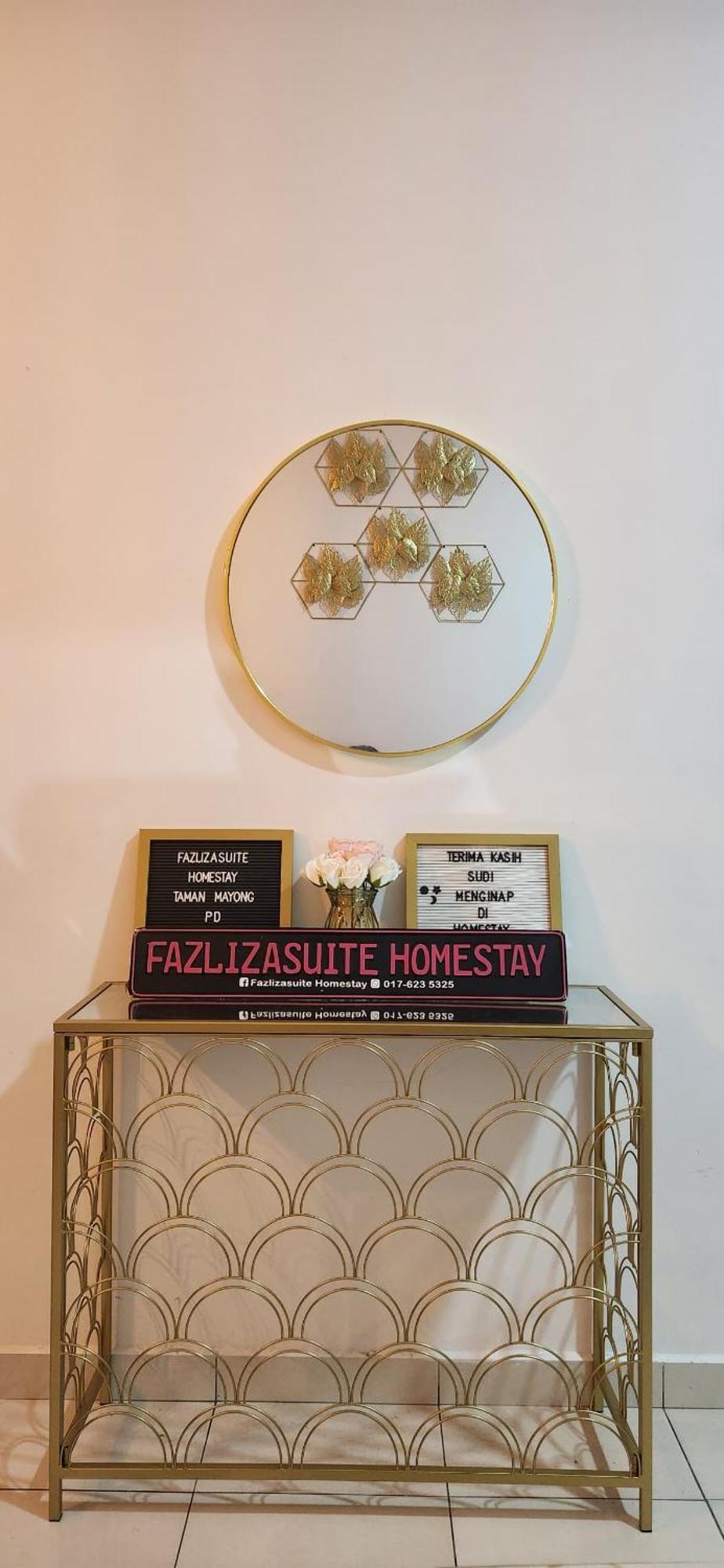 Fazlizasuite Homestay @ Teluk Kemang-Muslim Preferred Port Dickson Bagian luar foto