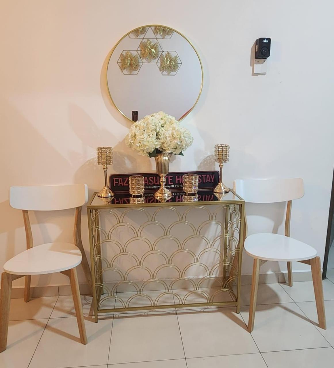 Fazlizasuite Homestay @ Teluk Kemang-Muslim Preferred Port Dickson Bagian luar foto