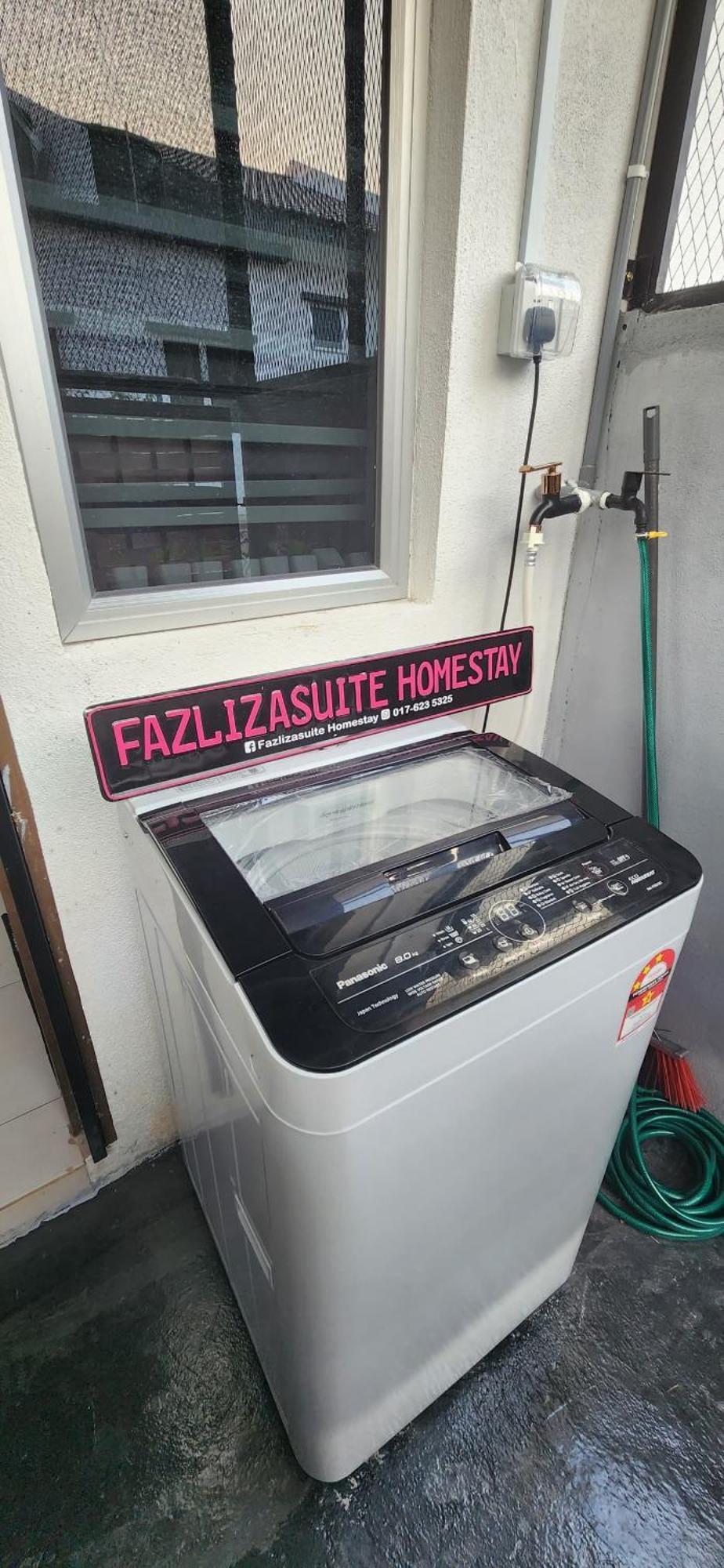Fazlizasuite Homestay @ Teluk Kemang-Muslim Preferred Port Dickson Bagian luar foto